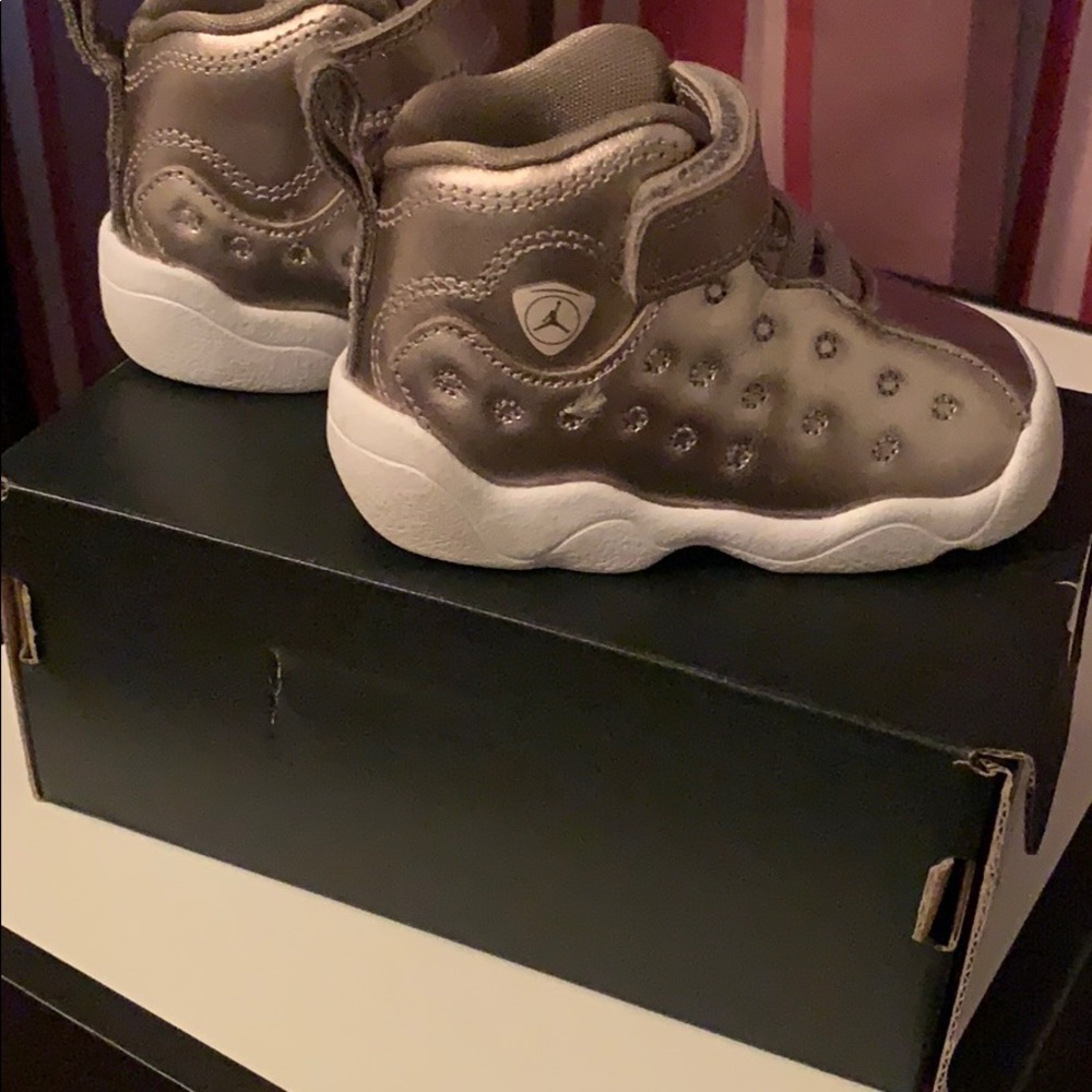 Jordan’s